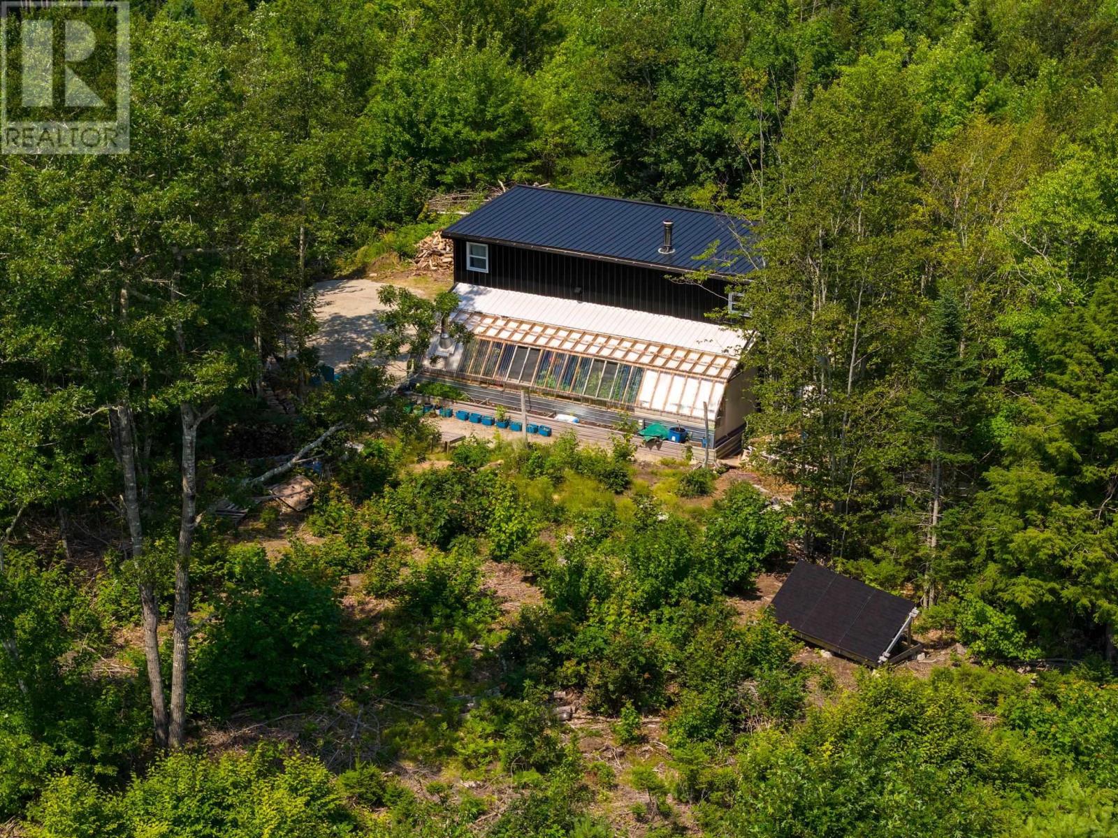 Lot 1 Highway 103 Property Photo 1