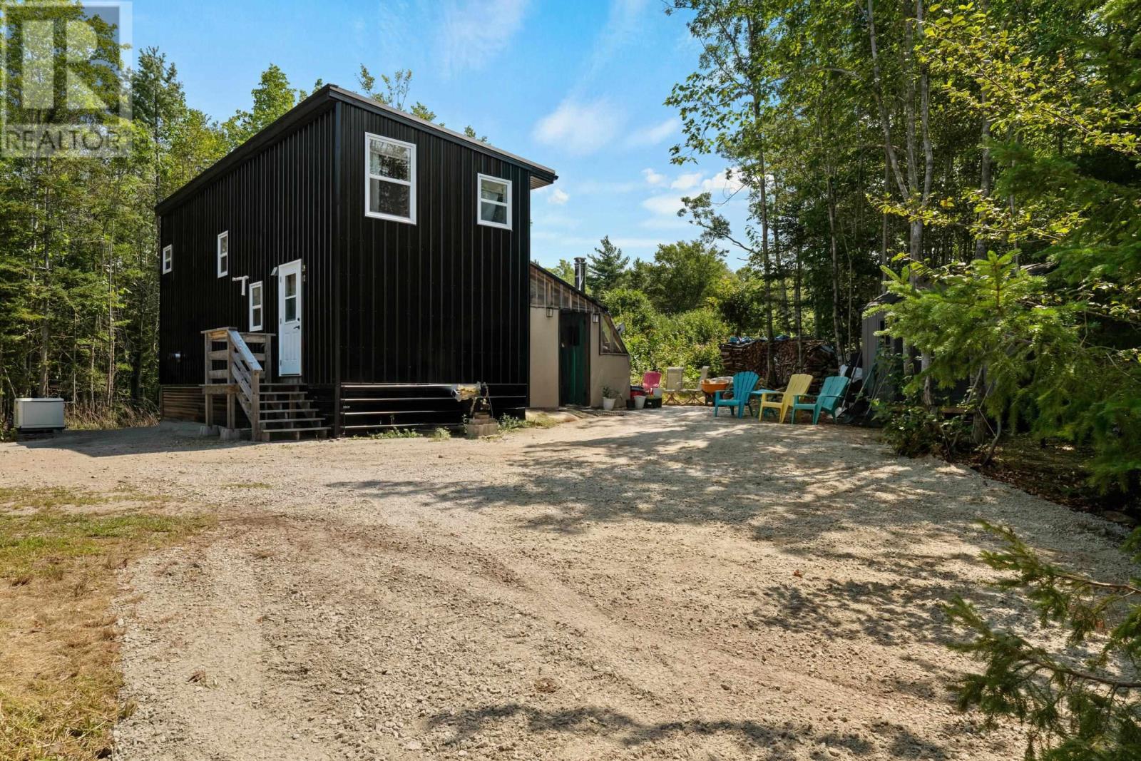 Lot 1 Highway 103 Property Photo 2