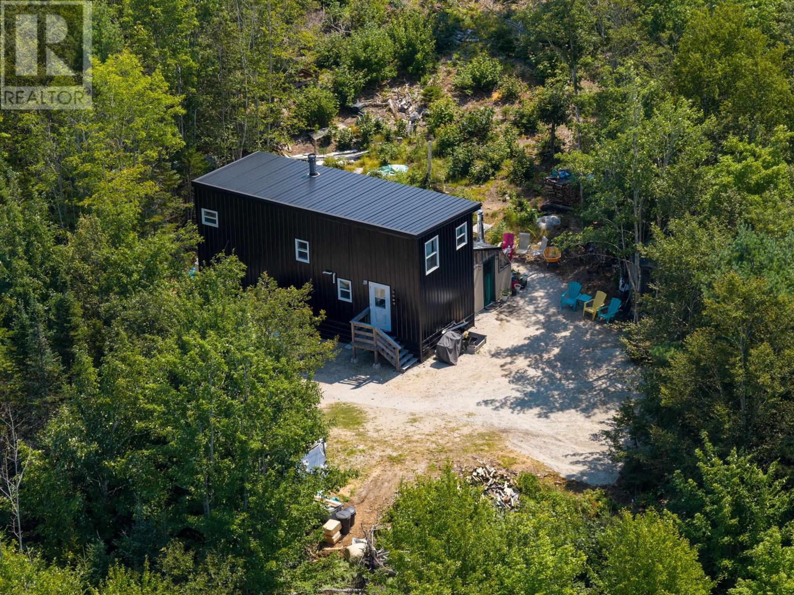 Lot 1 Highway 103 Property Photo 3