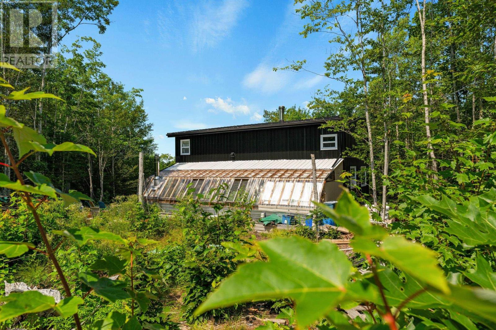 Lot 1 Highway 103 Property Photo 4