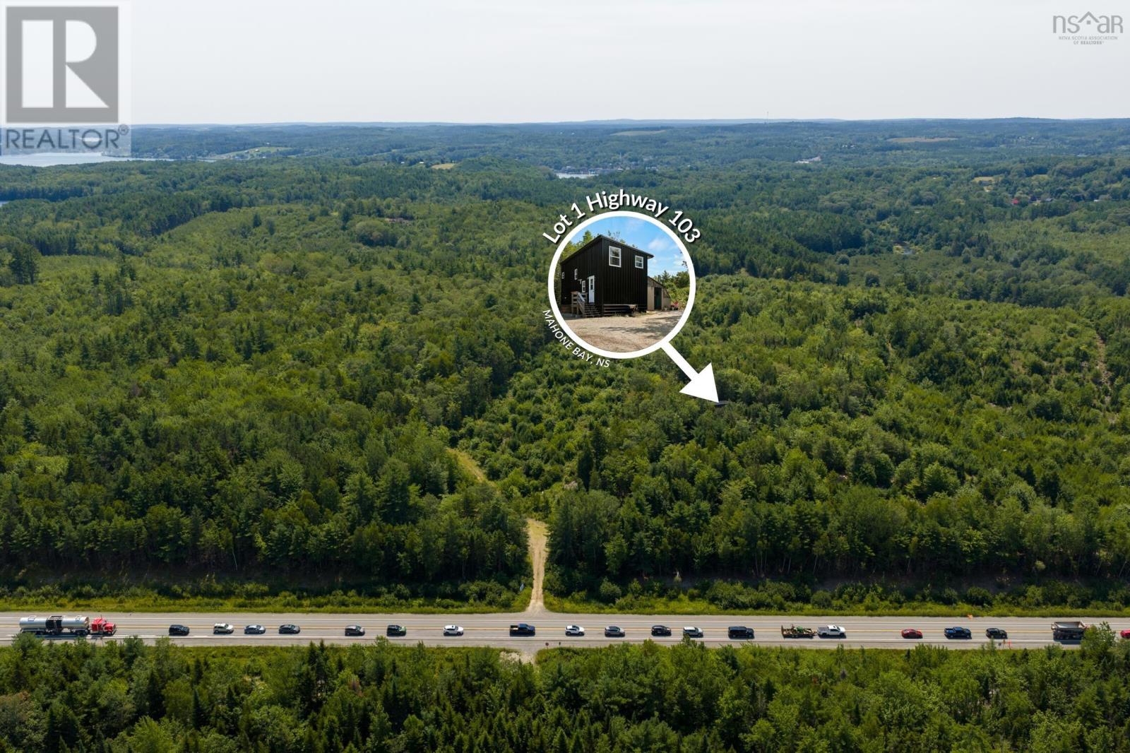 Lot 1 Highway 103 Property Photo 27