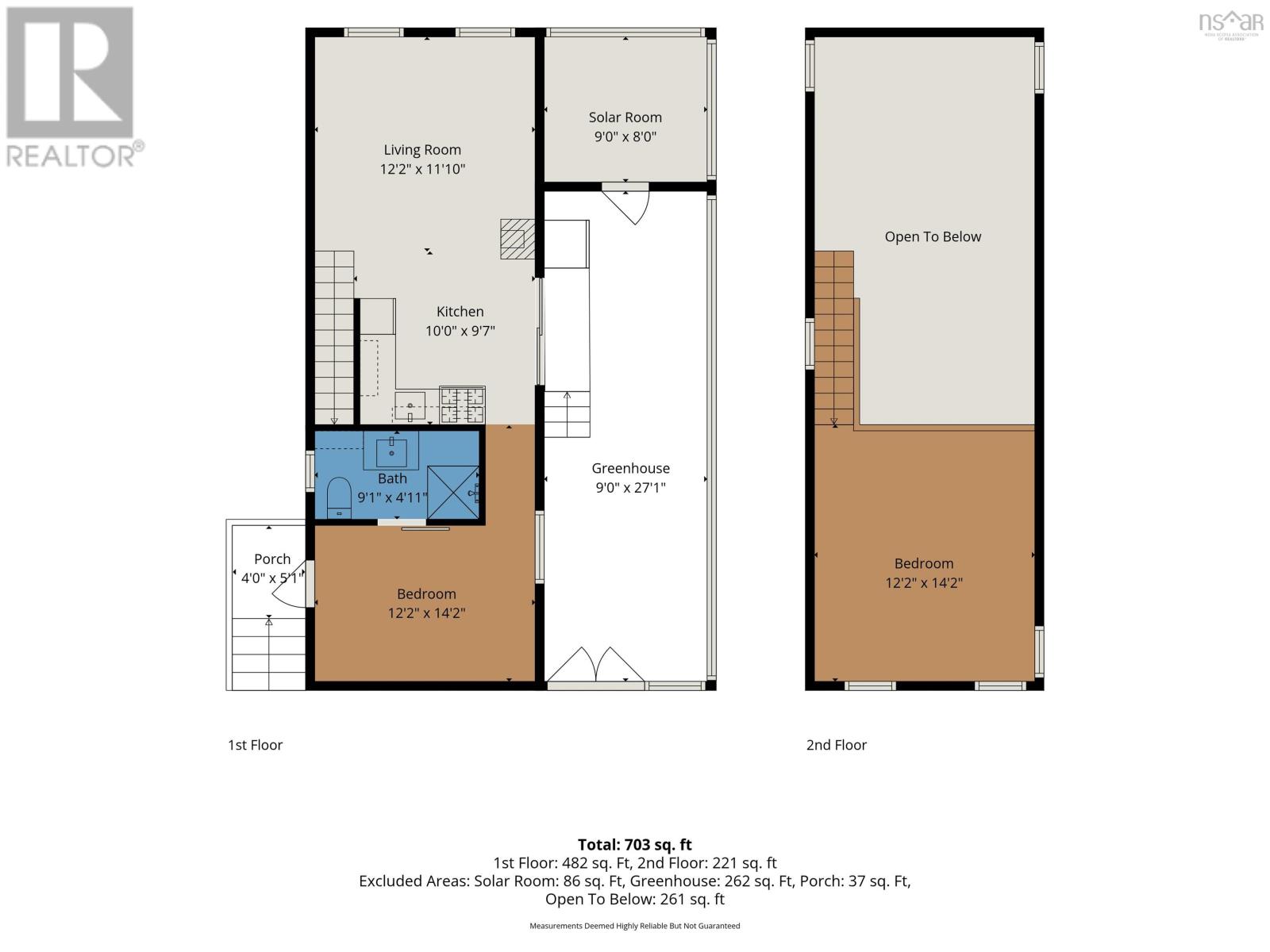 Lot 1 Highway 103 Property Photo 28