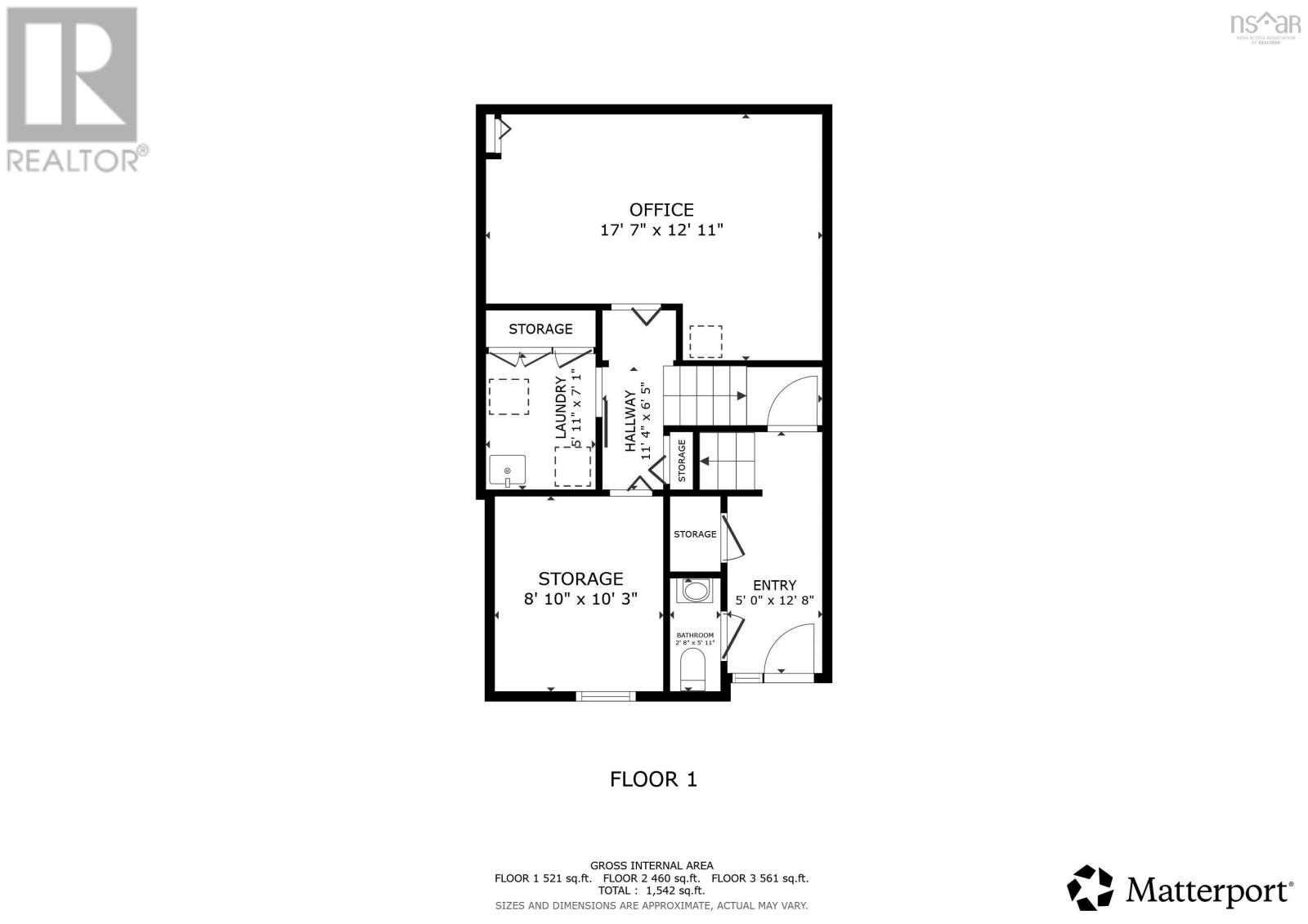 98 Forestside Crescent Property Photo 38