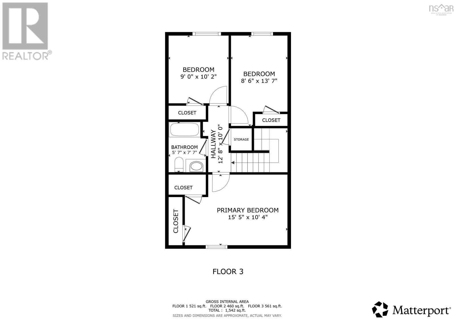 98 Forestside Crescent Property Photo 40