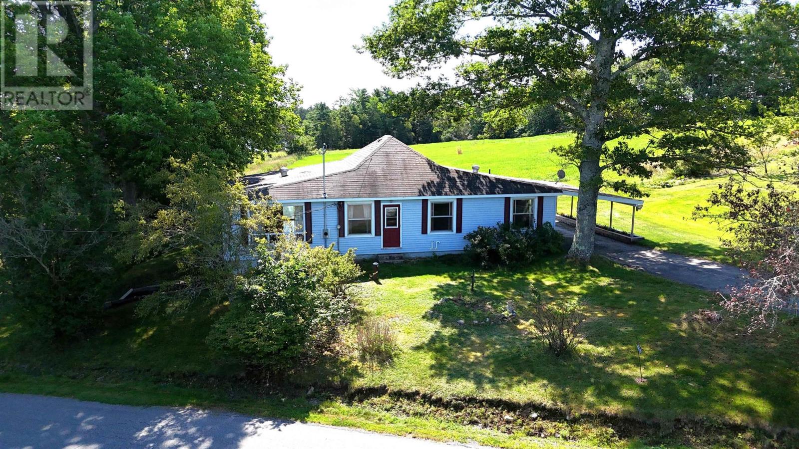 463 Levi Hebb Road