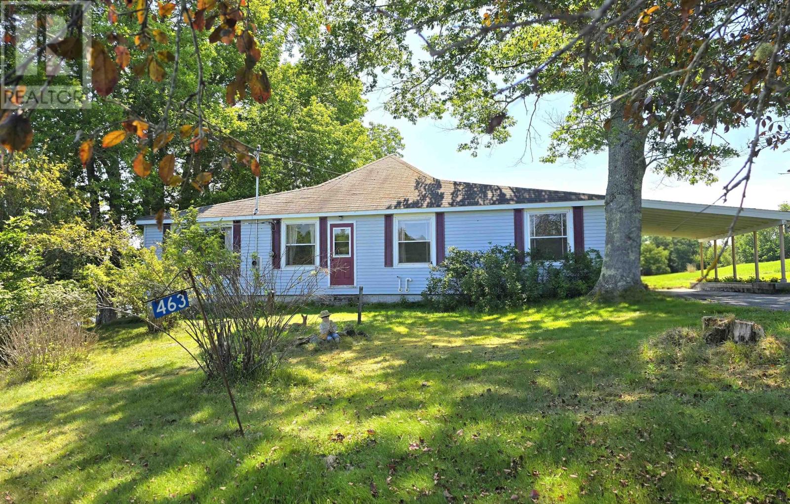 463 Levi Hebb Road Property Photo 36