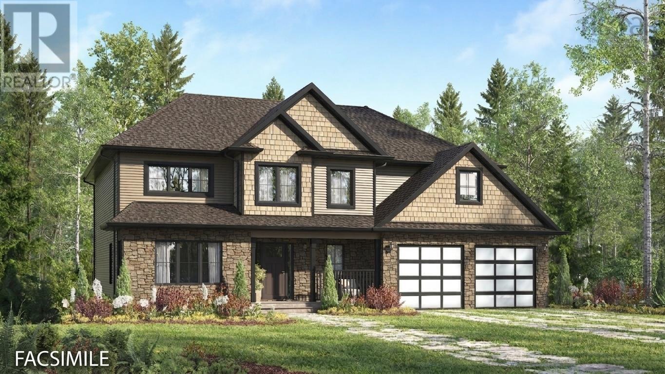 5a 94 Nettie's Way Property Photo 1