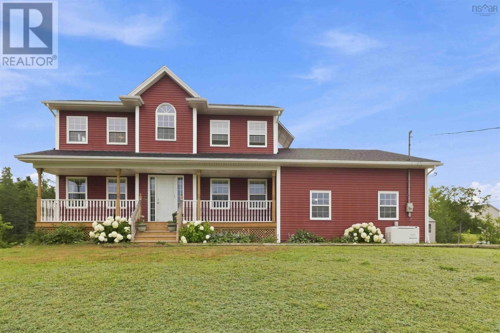 16 Morgan Drive Property Photo 1