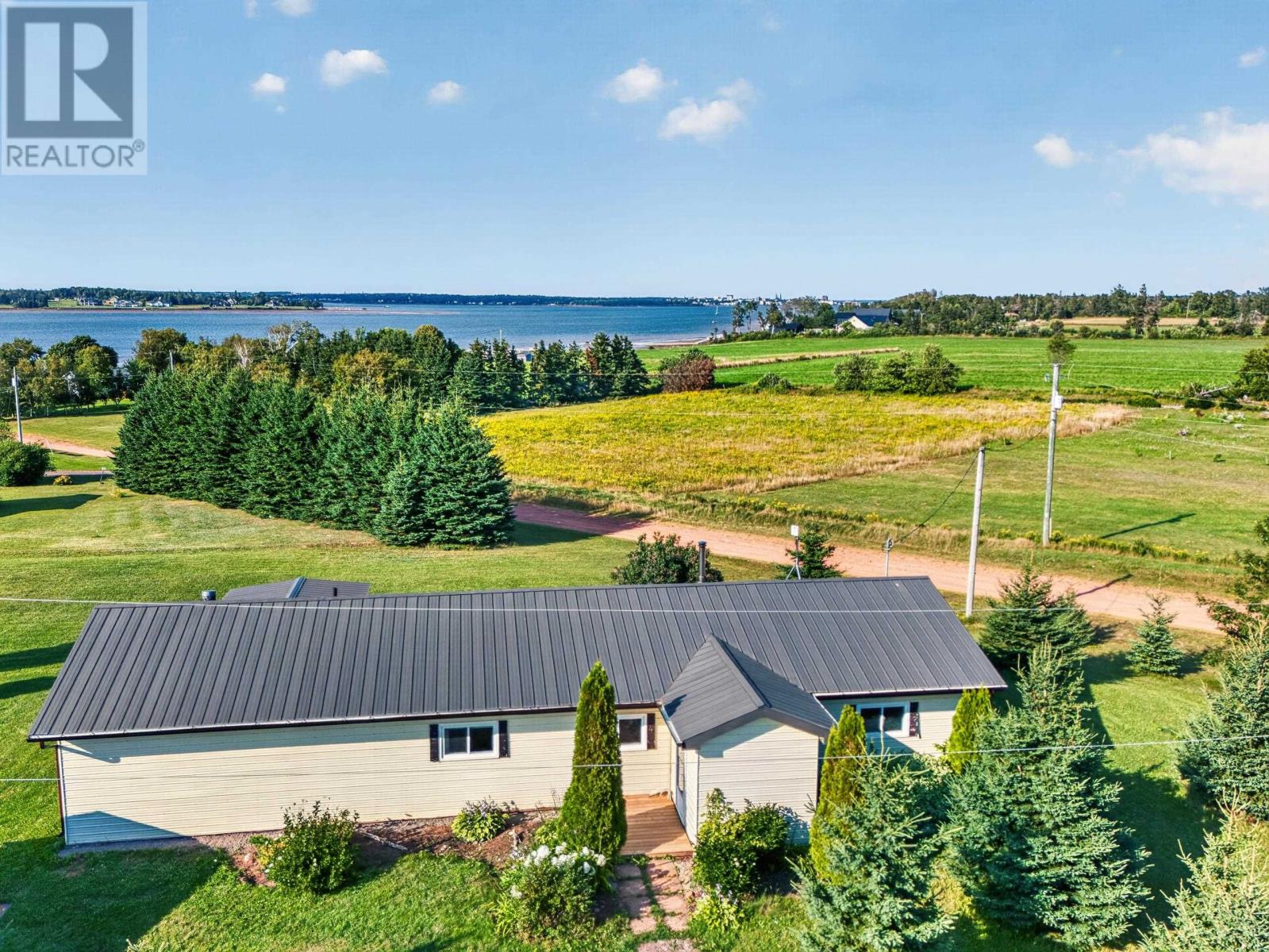 4 Maple Drive
