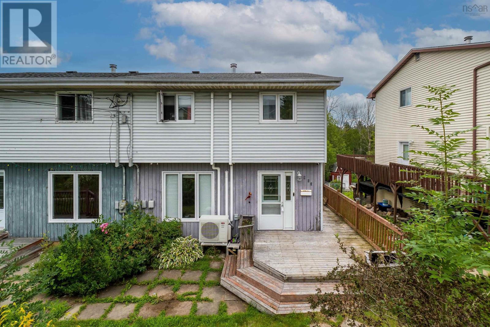 963 Old Sackville Road