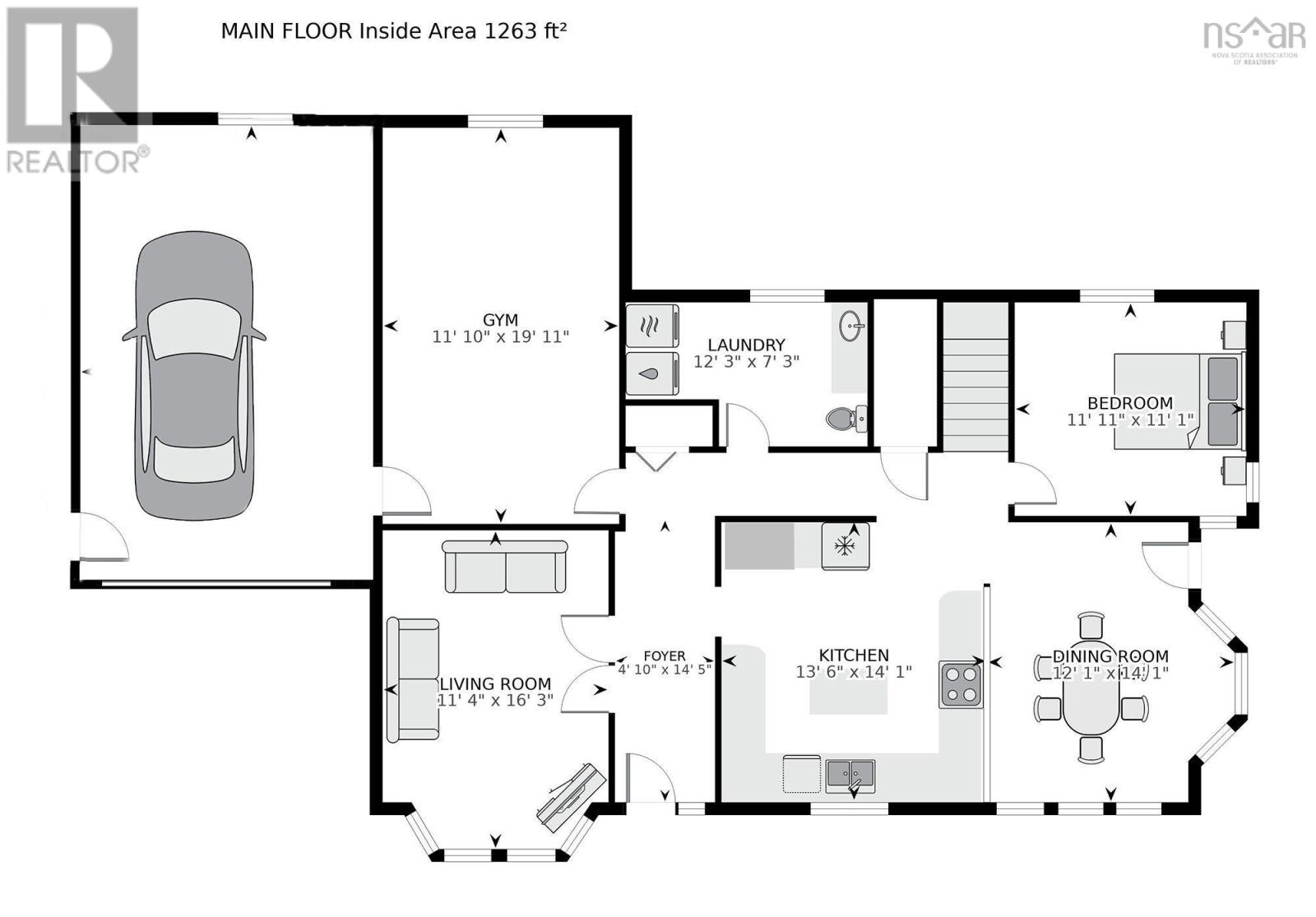 1774 Waverley Road Property Photo 39