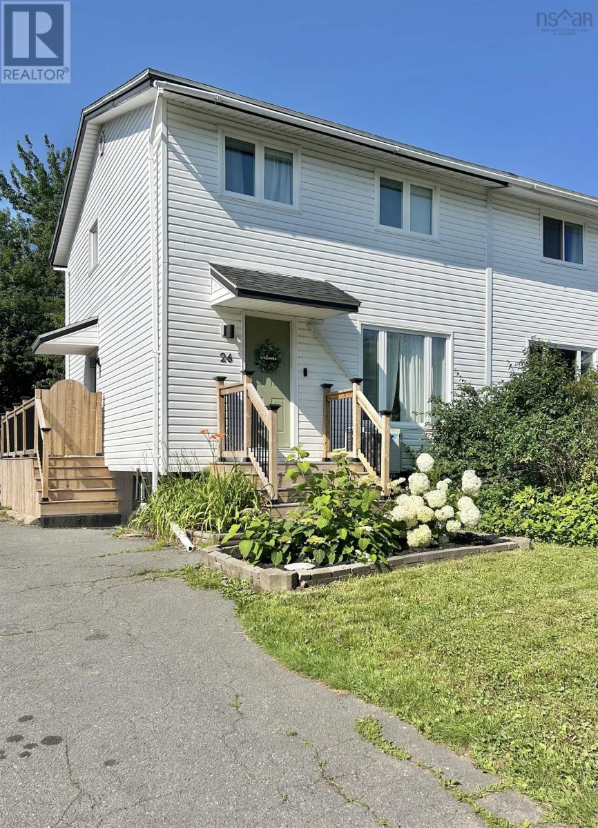 26 Lynnville Drive