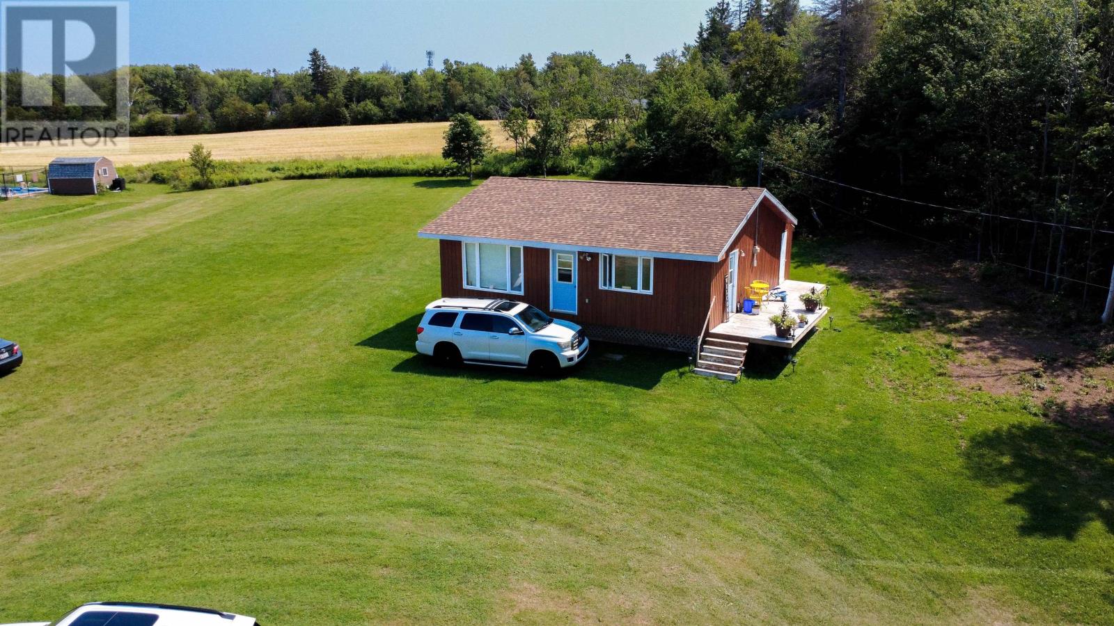 8947 Cavendish Road Property Photo 8