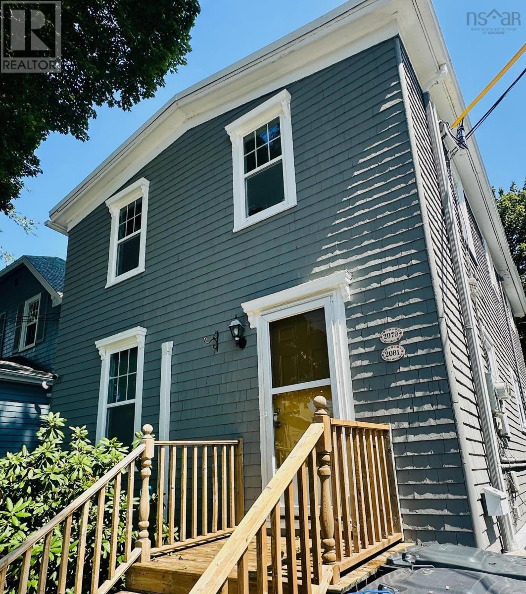 2079 & 2081 Poplar Street