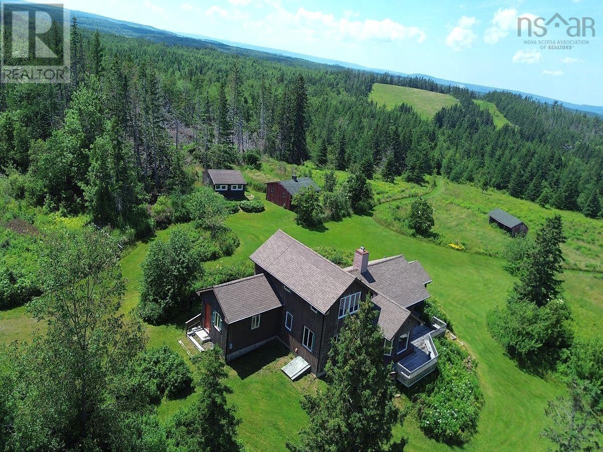 172 Melanson Road Property Photo 1