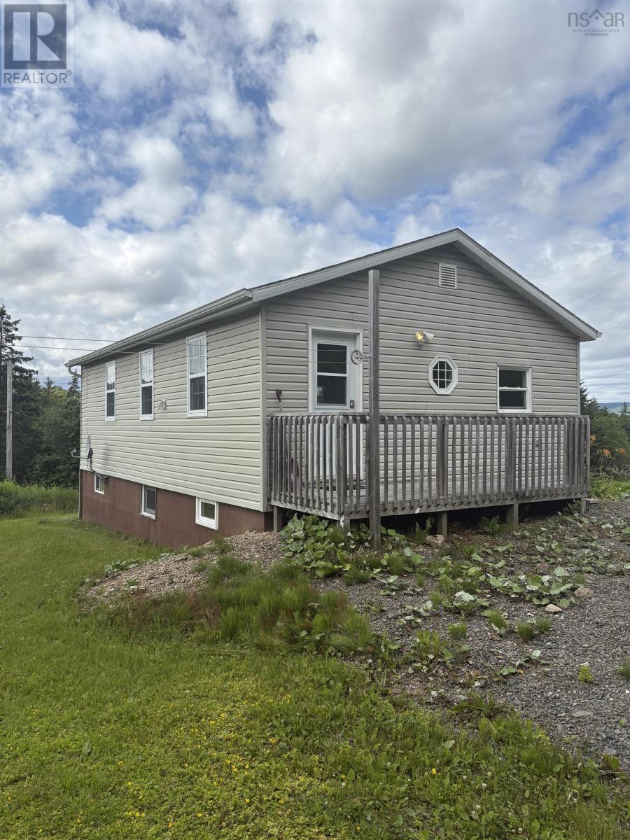 4367 Highway 105 Highway Property Photo 4