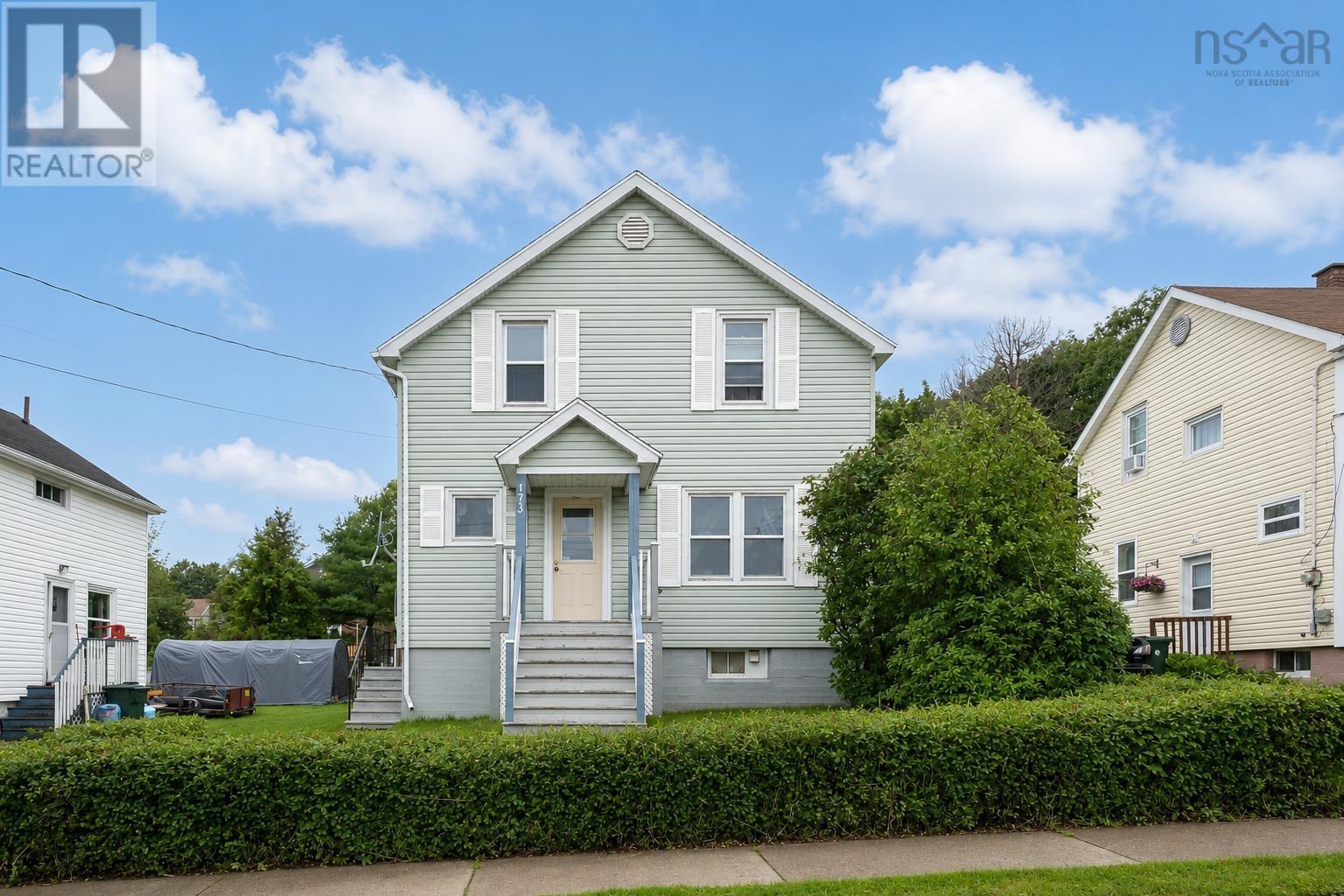 173 Cabot Street