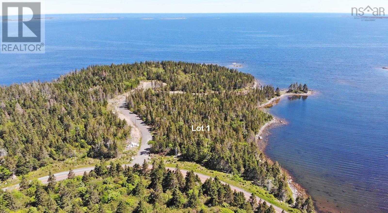 Lot 1 316 (grovers Point) Highway Property Photo 1
