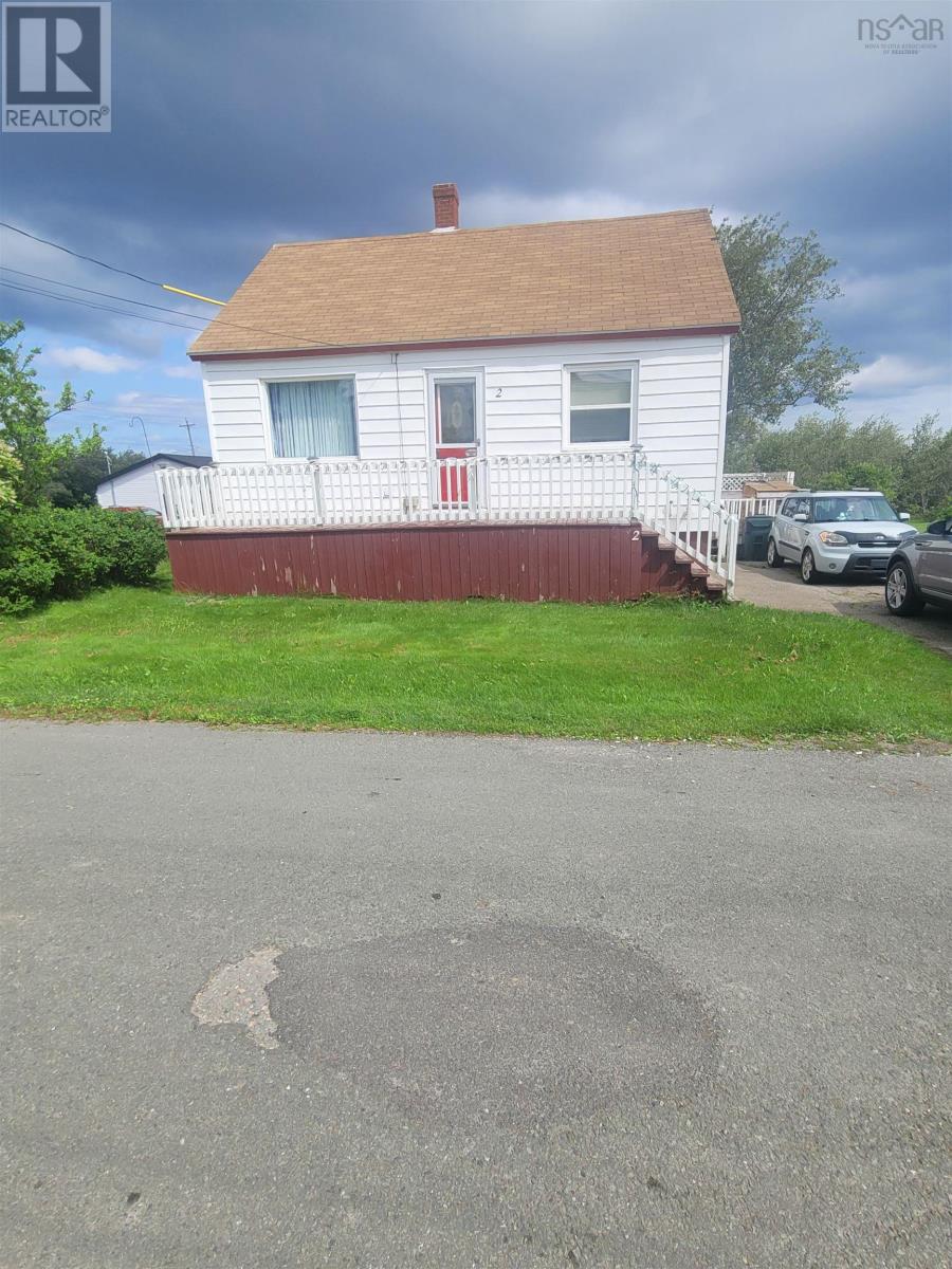 2 Davis Street Property Photo 1