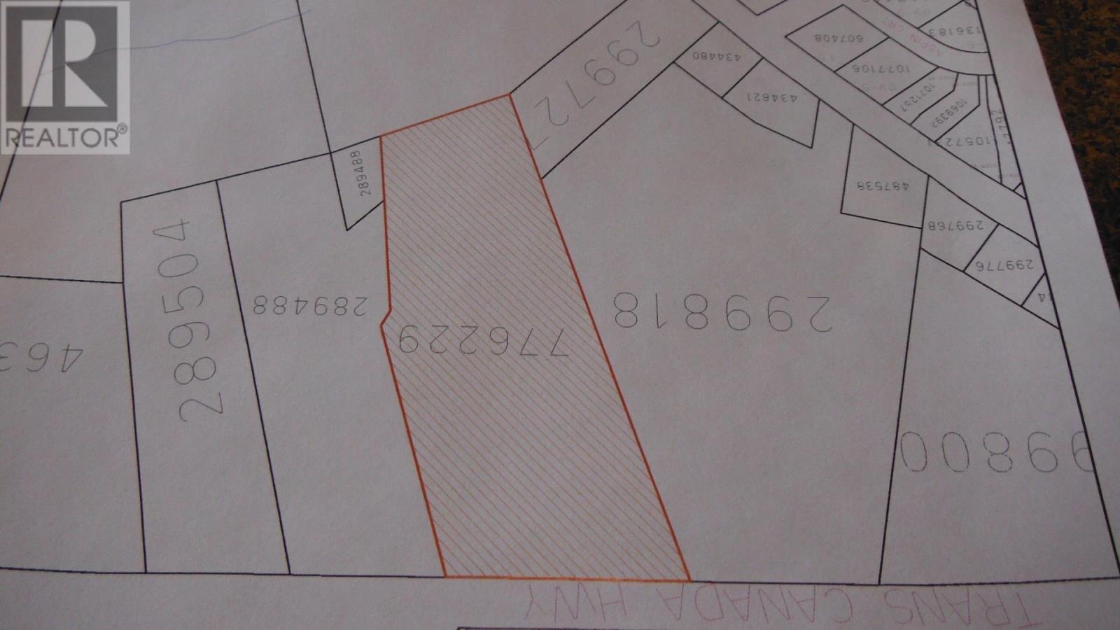 Trans Canada Highway Property Photo 21