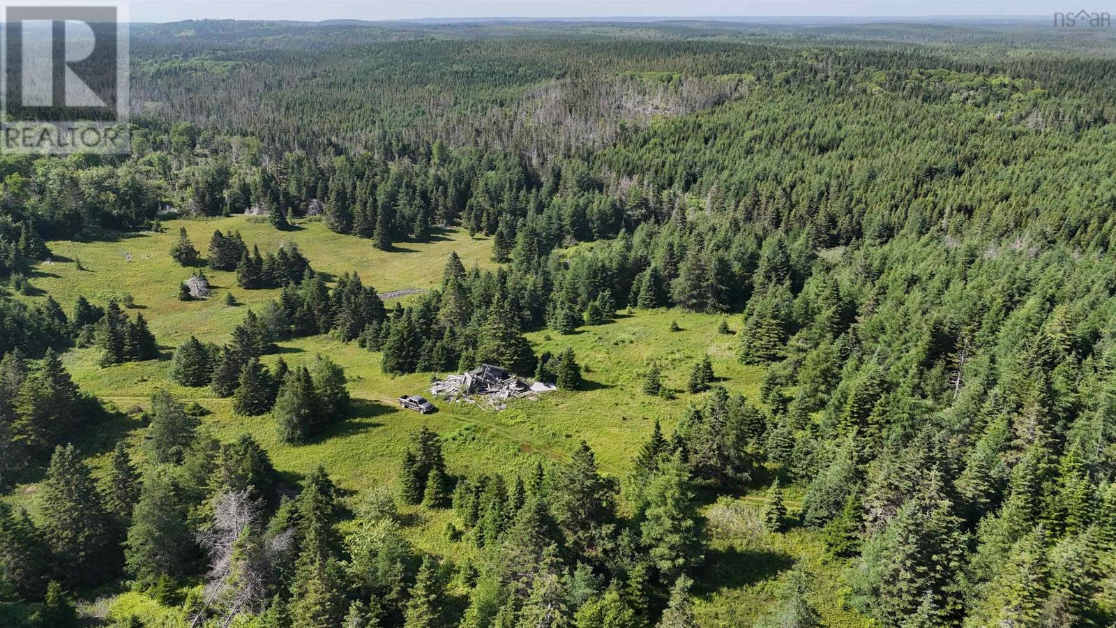 139 Acres Shaws Road