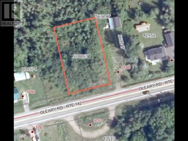 O'leary Road Property Photo 1