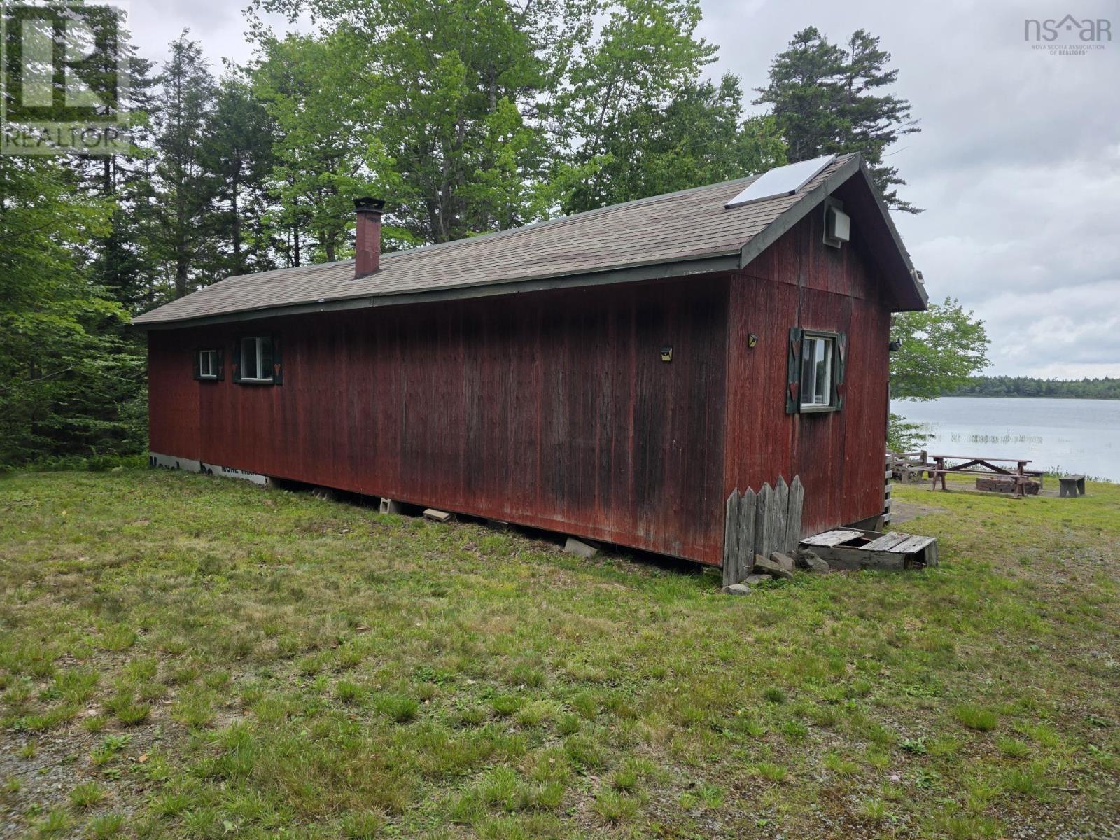 Lot 1 Old North Range Road Property Photo 6