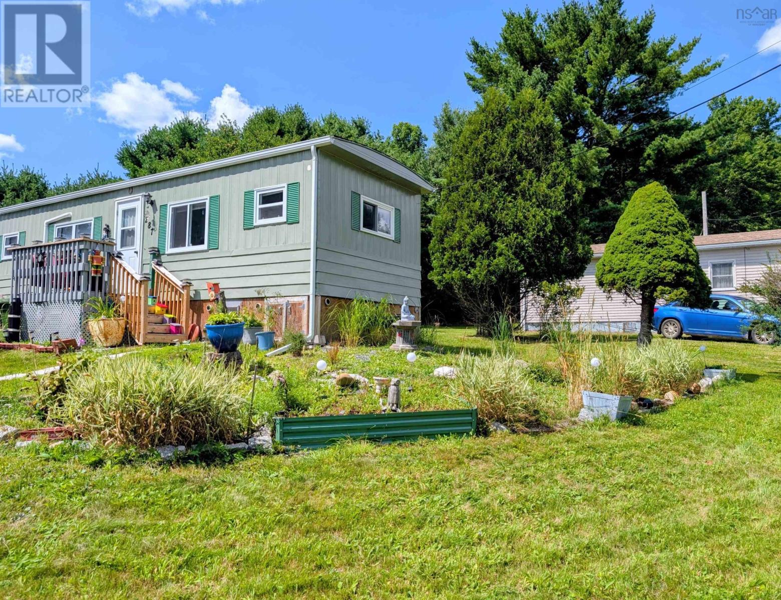 287 Leary Fraser Road Property Photo 2