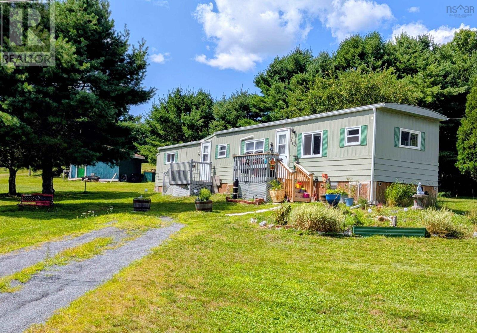 287 Leary Fraser Road Property Photo 32