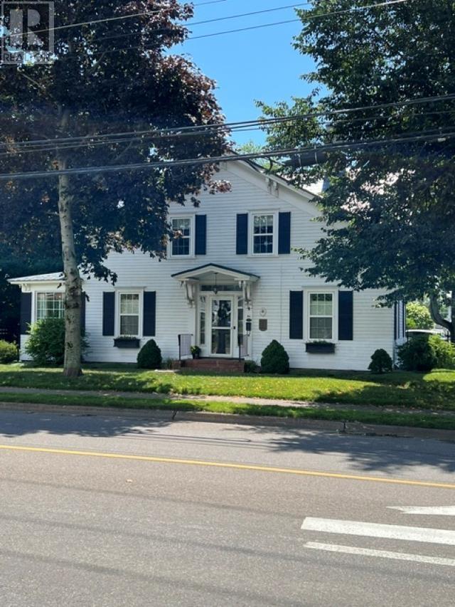 86 Queen Street