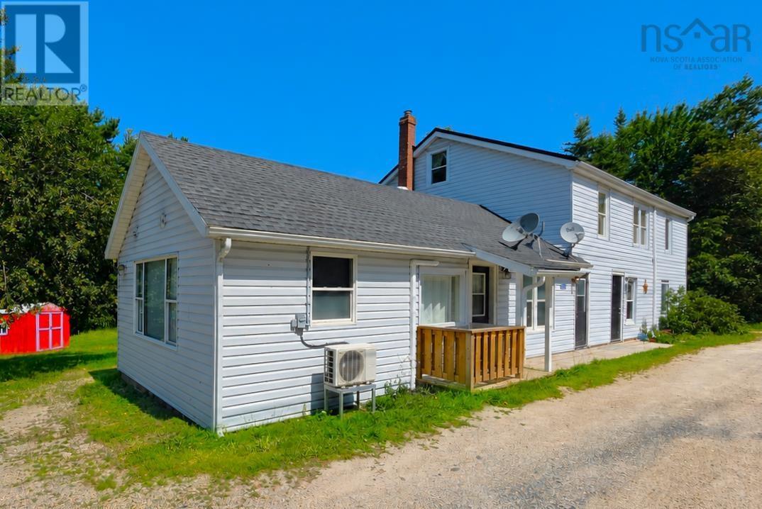 7402 3 Highway Property Photo 2