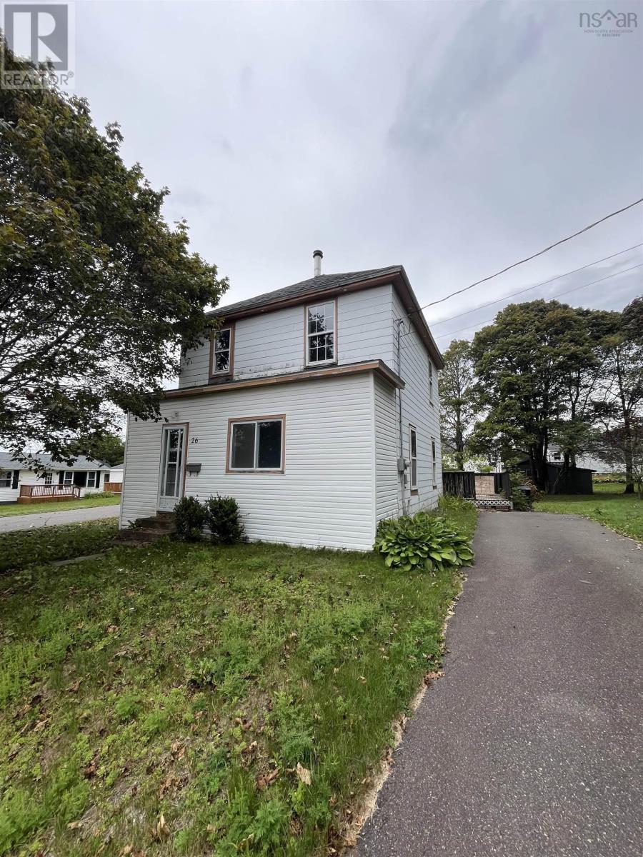 26 Fairview Avenue