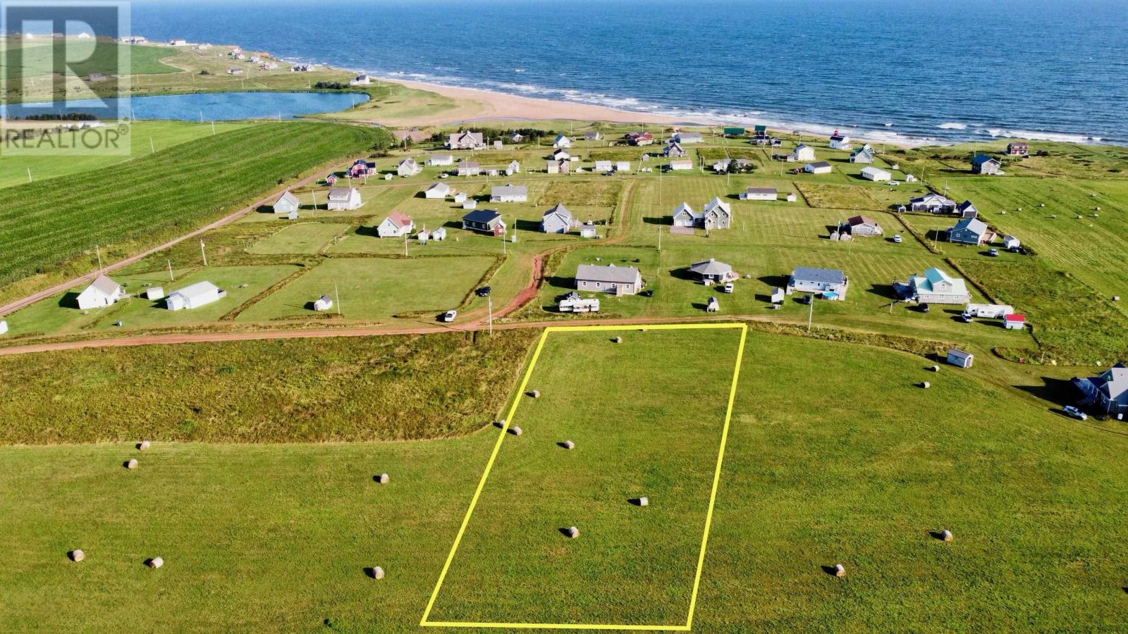 Lot 24-1 Blue Water Av Property Photo 1