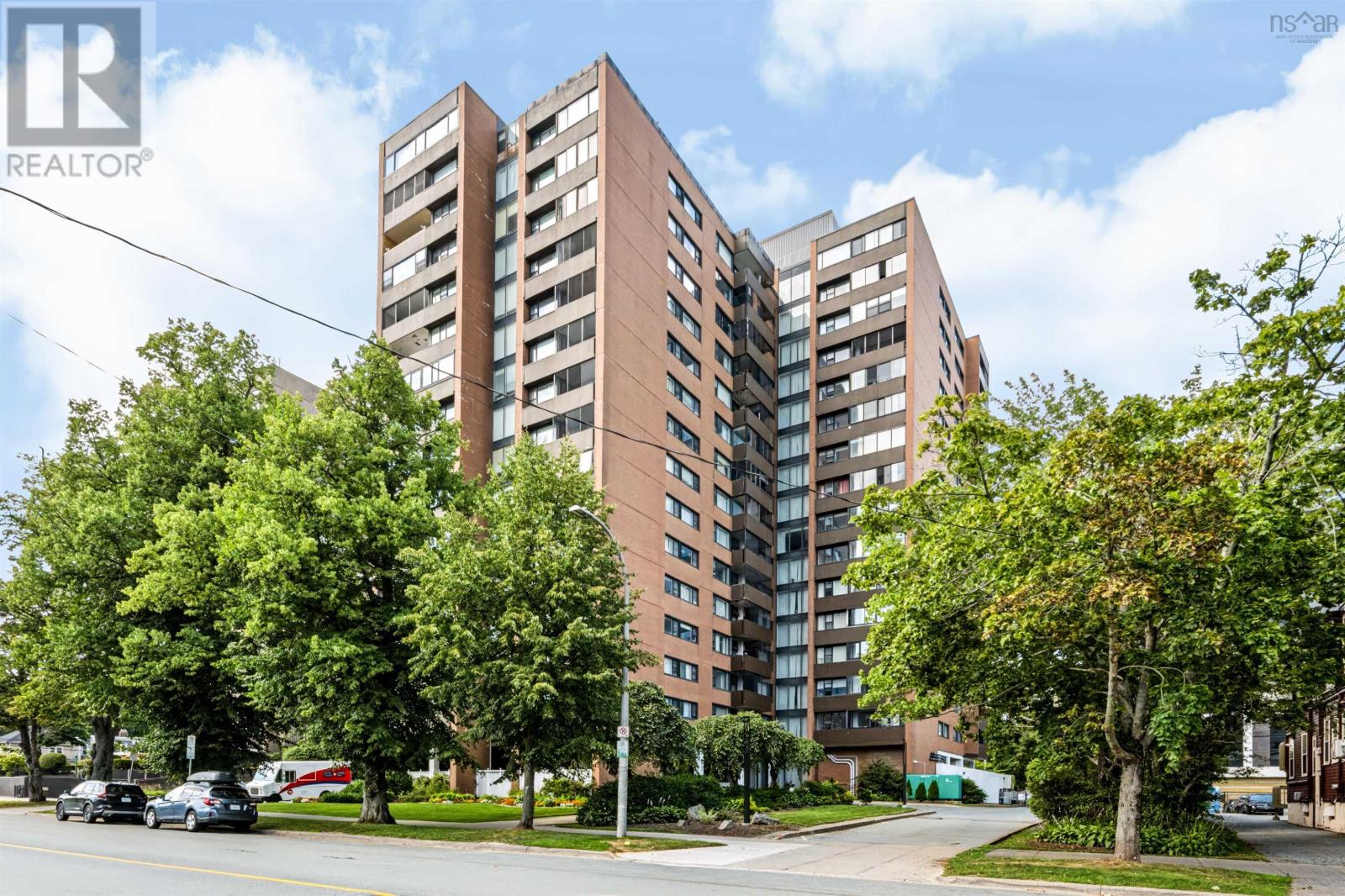 510 5959 Spring Garden Road Property Photo 1