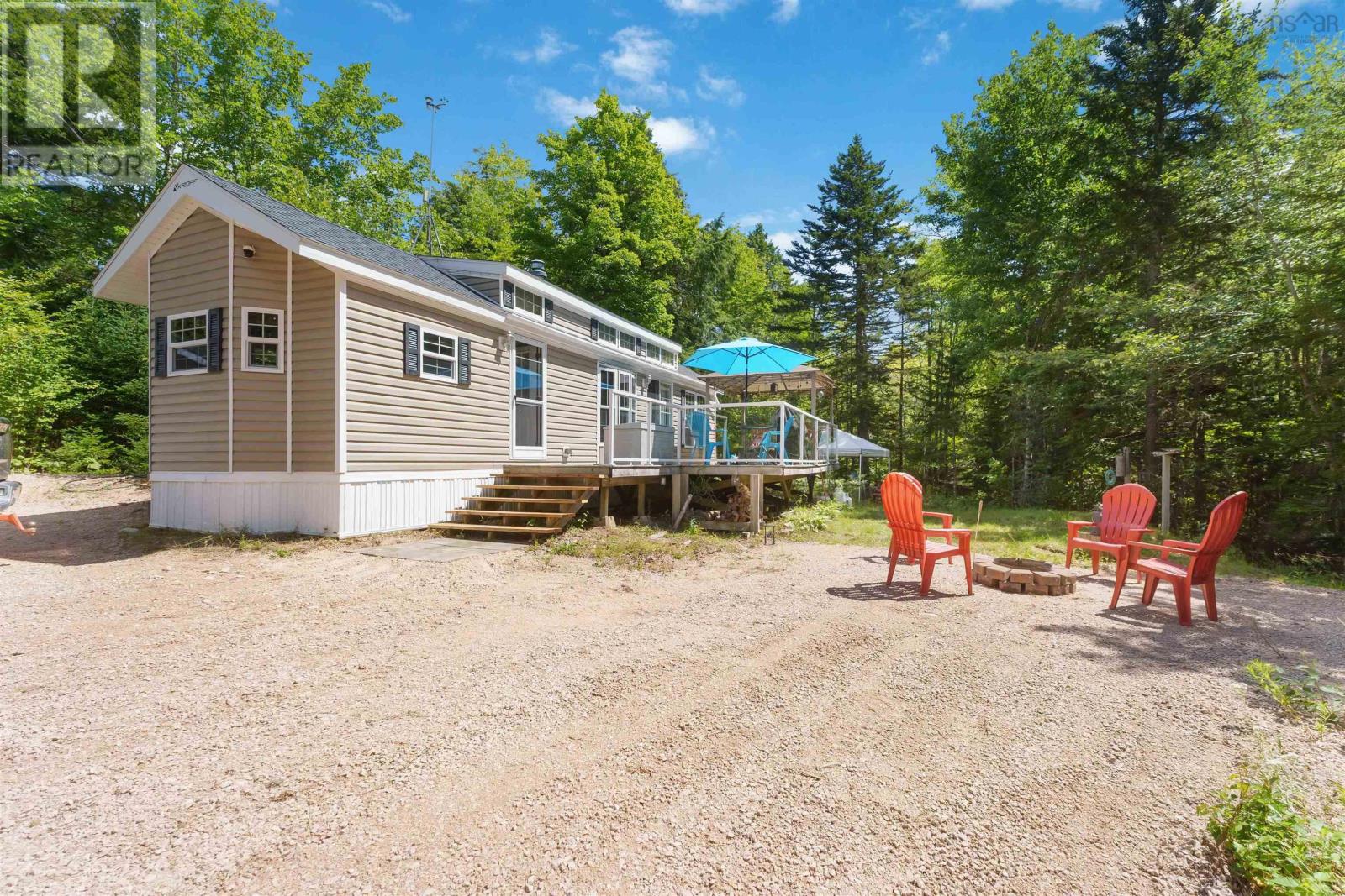 355 Airforce Camp Road Property Photo 2