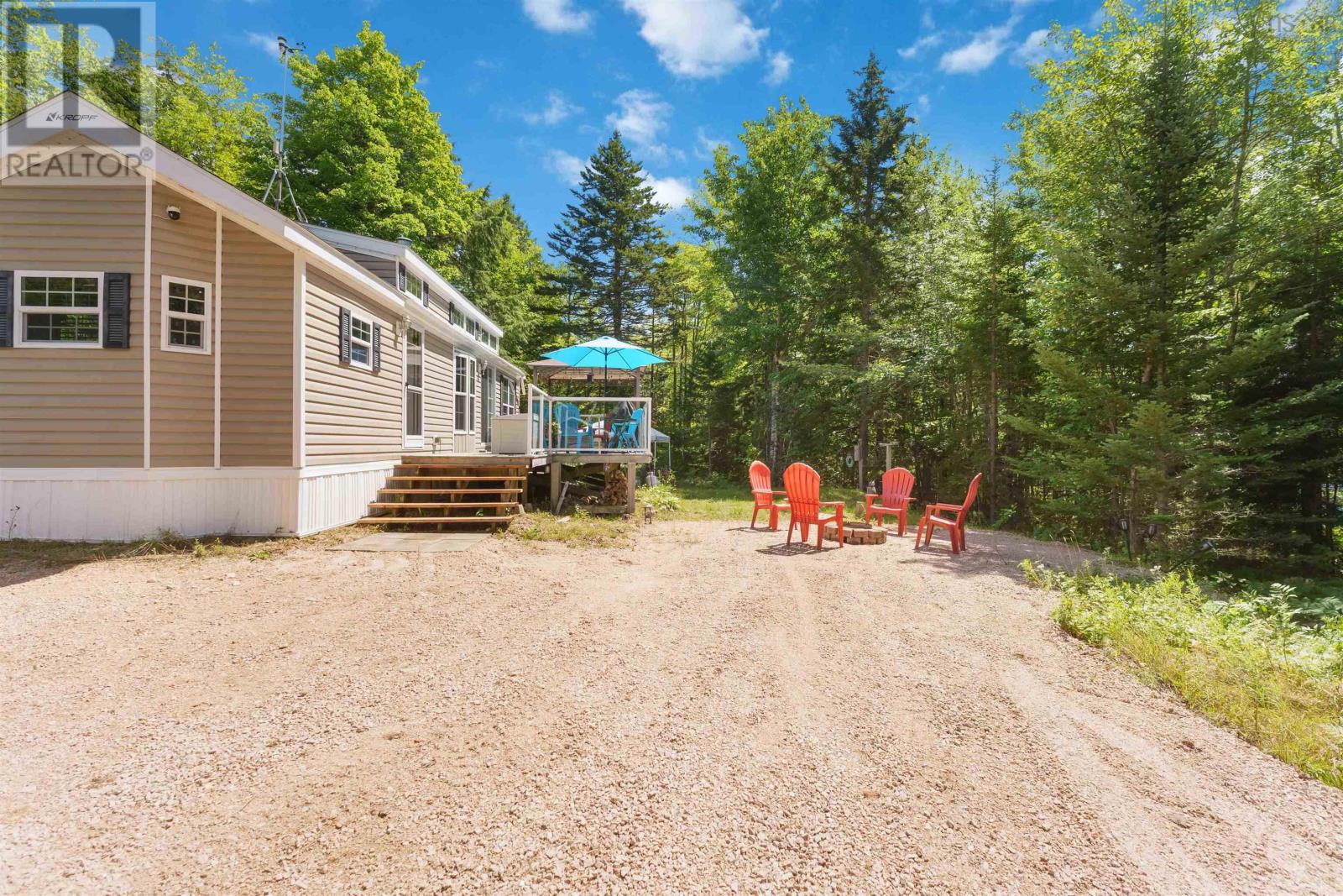 355 Airforce Camp Road Property Photo 3