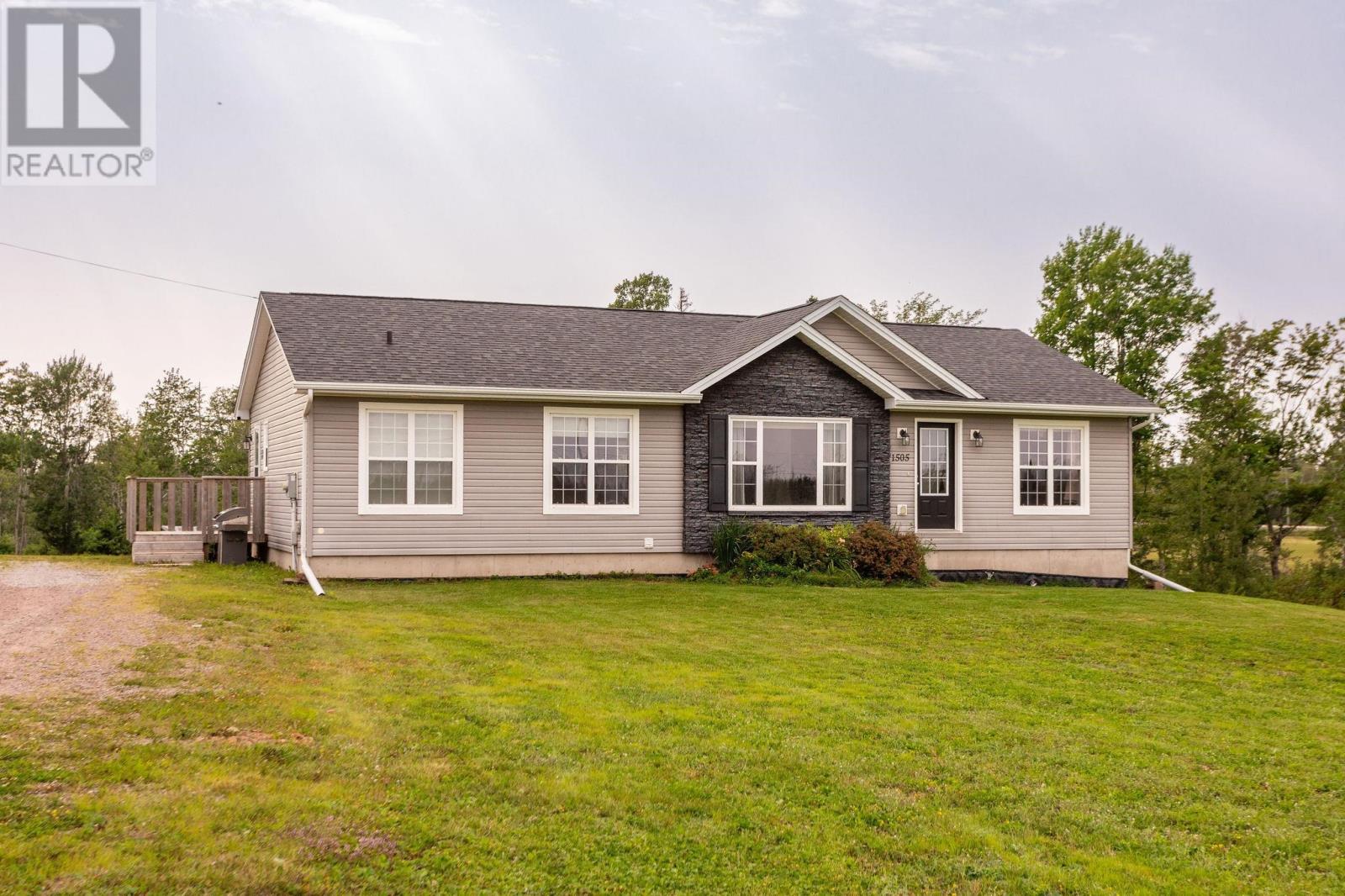 1505 GLENCOE Road