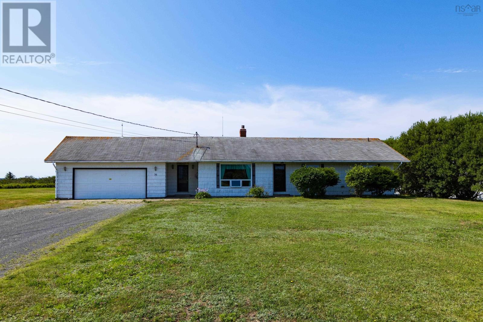 76 Saulnierville Wharf Road Property Photo 6