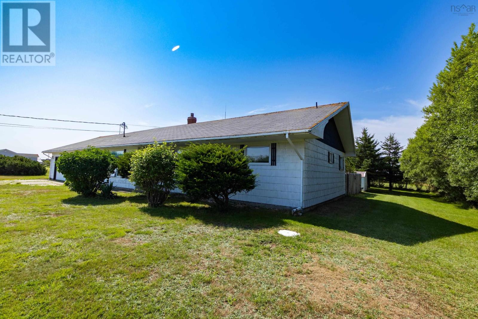 76 Saulnierville Wharf Road Property Photo 7