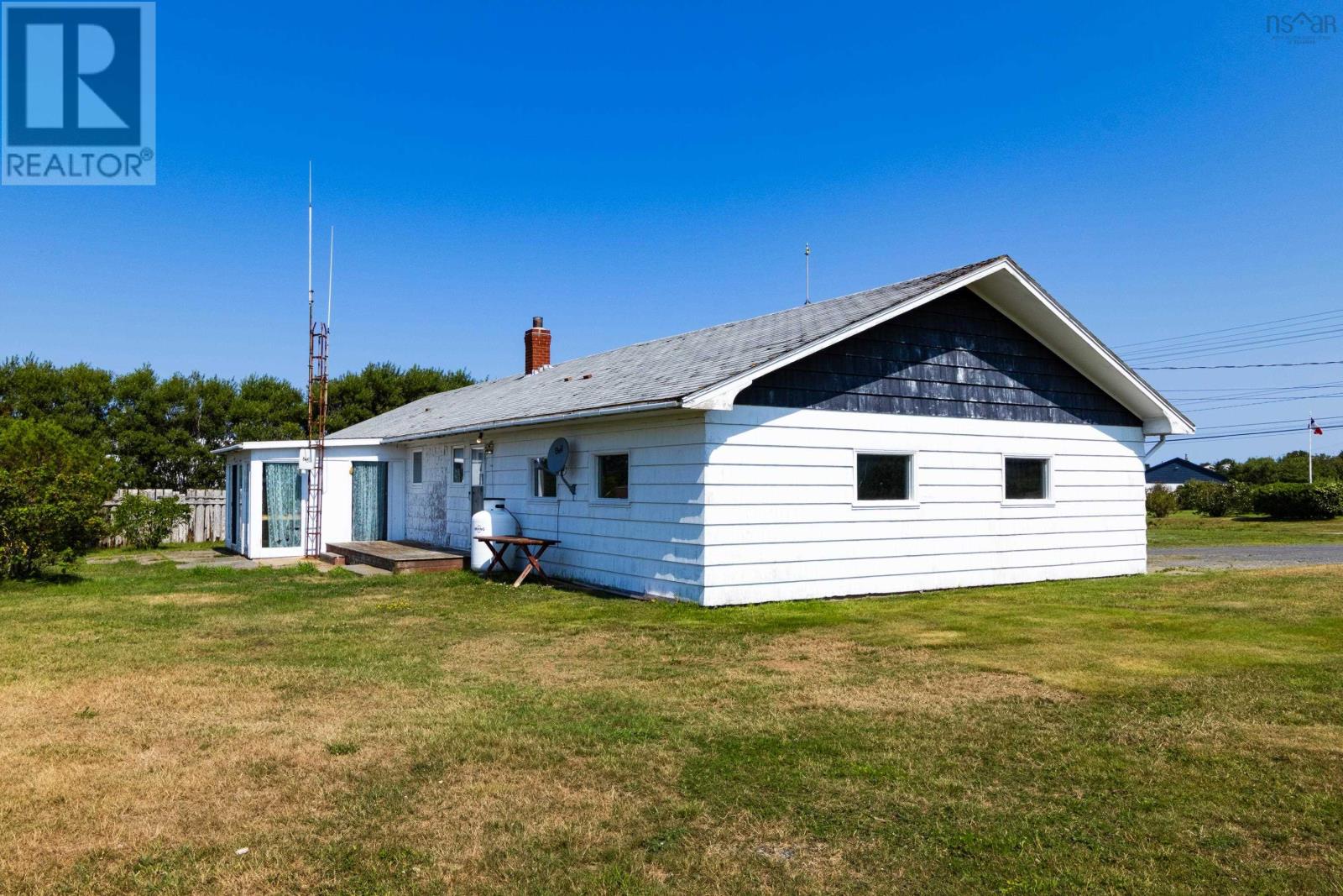 76 Saulnierville Wharf Road Property Photo 10
