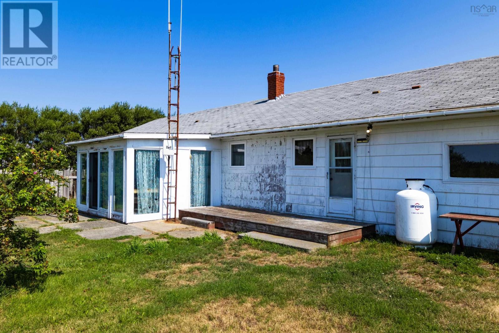76 Saulnierville Wharf Road Property Photo 11