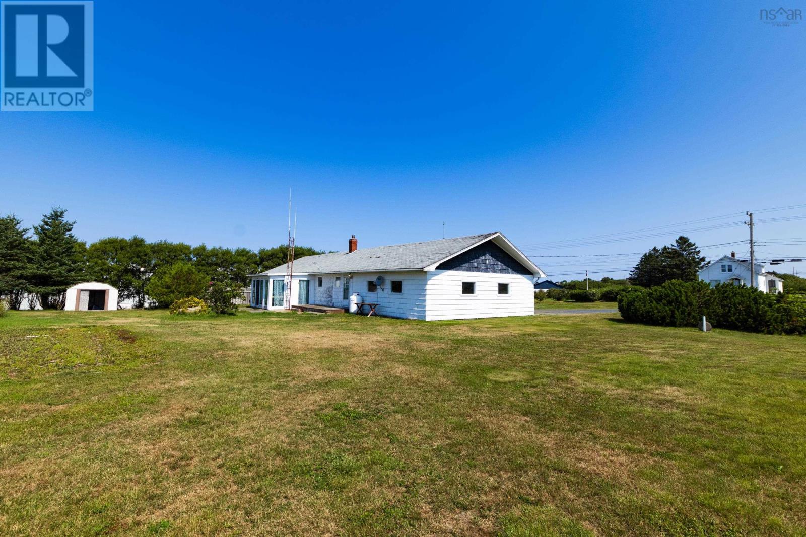 76 Saulnierville Wharf Road Property Photo 12