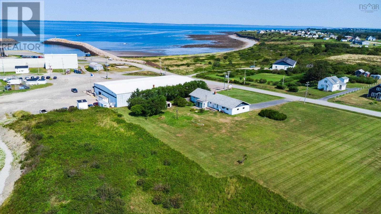 76 Saulnierville Wharf Road Property Photo 46