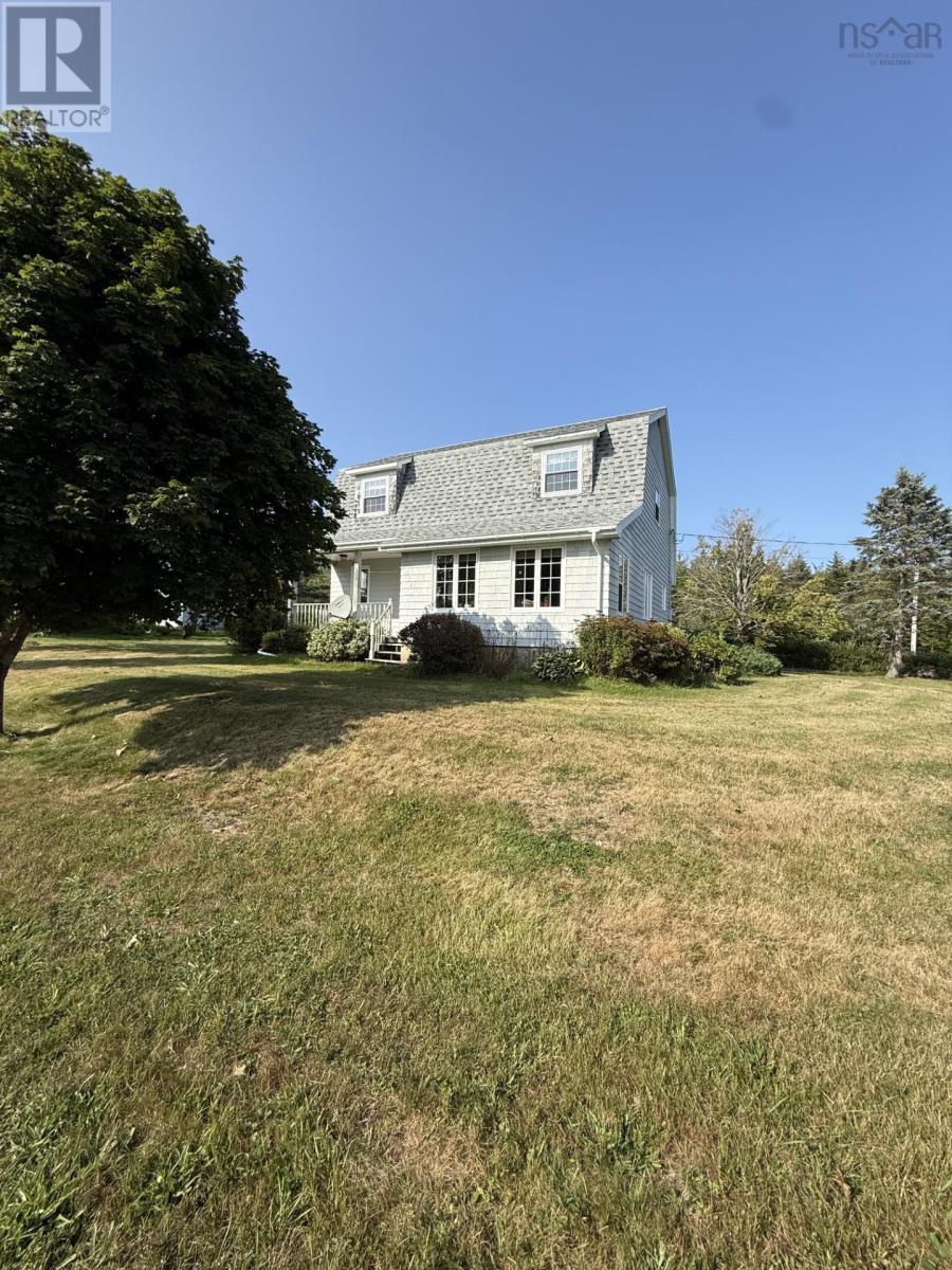 387 Beaver Road, Lakevale, N.s. Property Photo 1