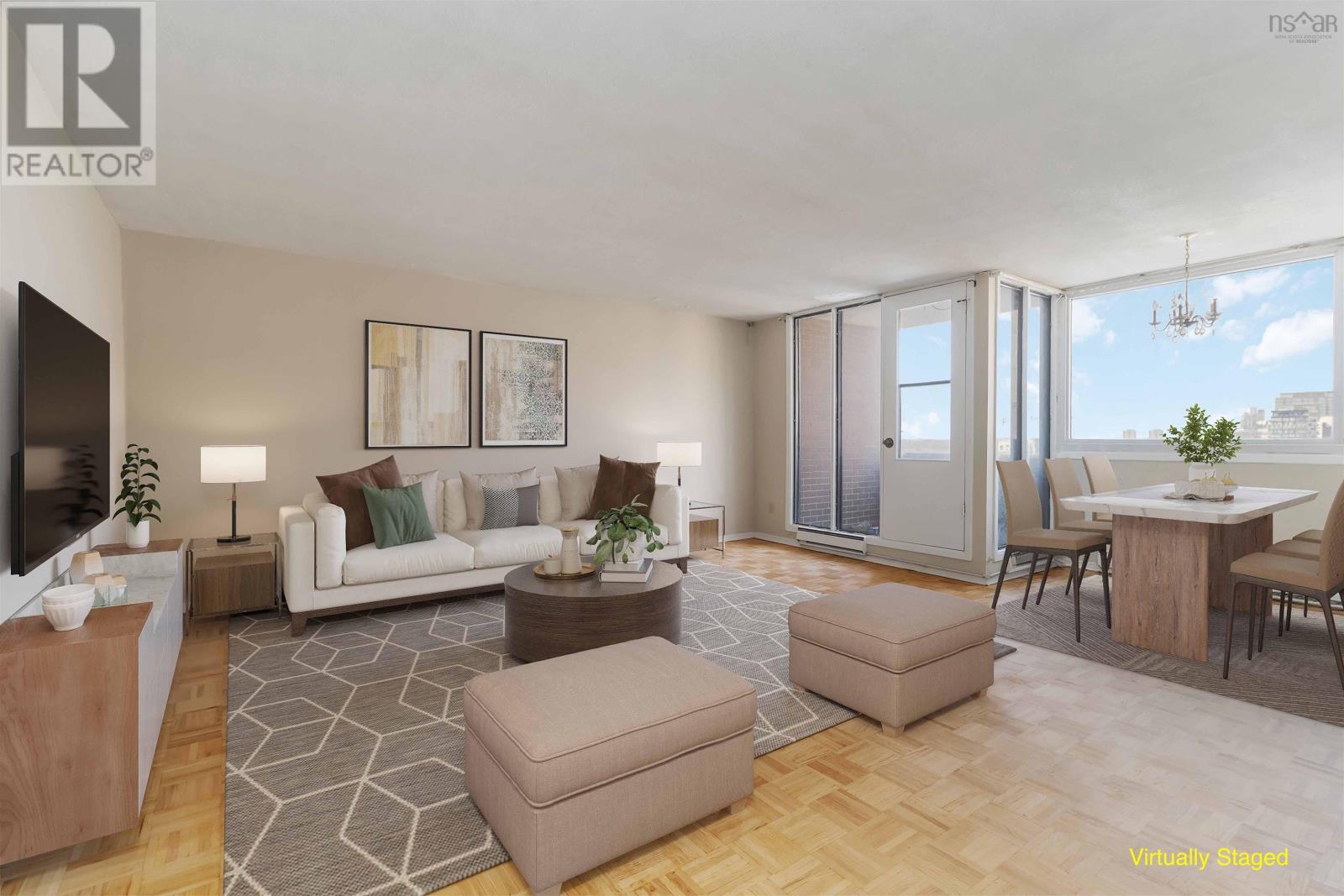 1601 5959 Spring Garden Road Property Photo 1