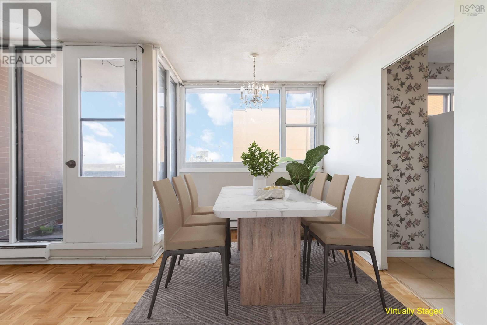 1601 5959 Spring Garden Road Property Photo 4