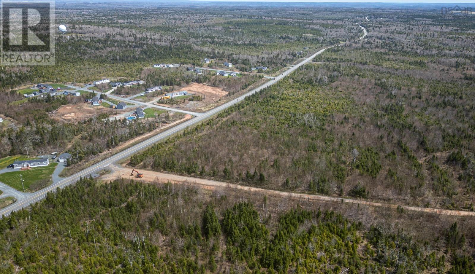 Lot 11 Old Guysborough Road Property Photo 5
