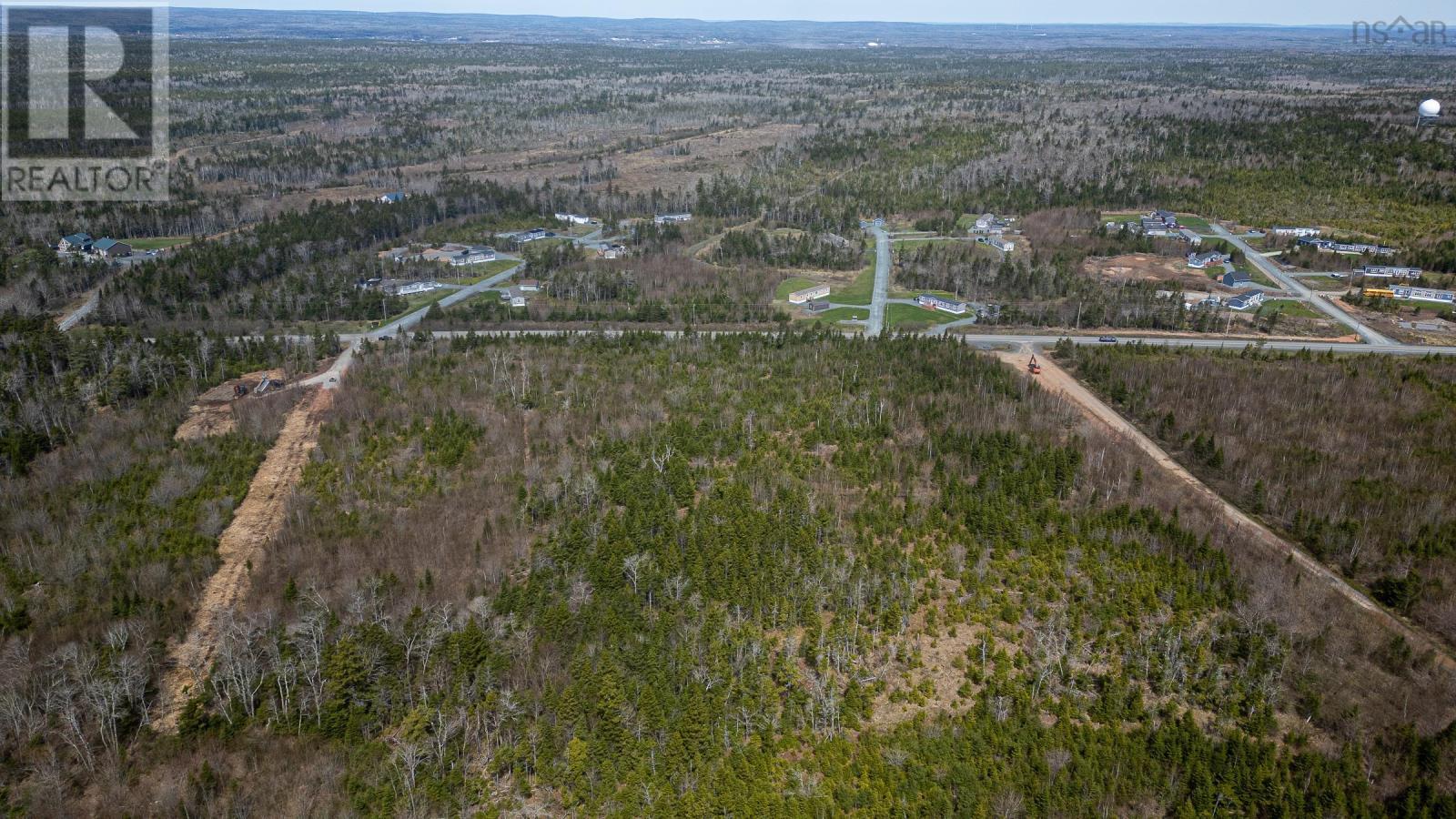 Lot 11 Old Guysborough Road Property Photo 6