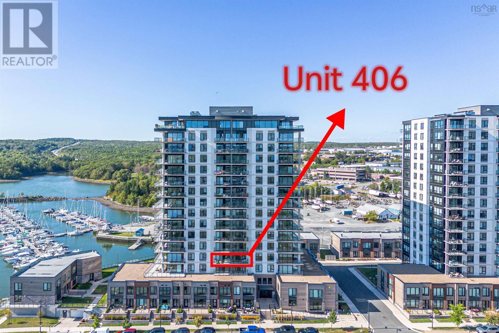 406 72 Seapoint Road Property Photo 1