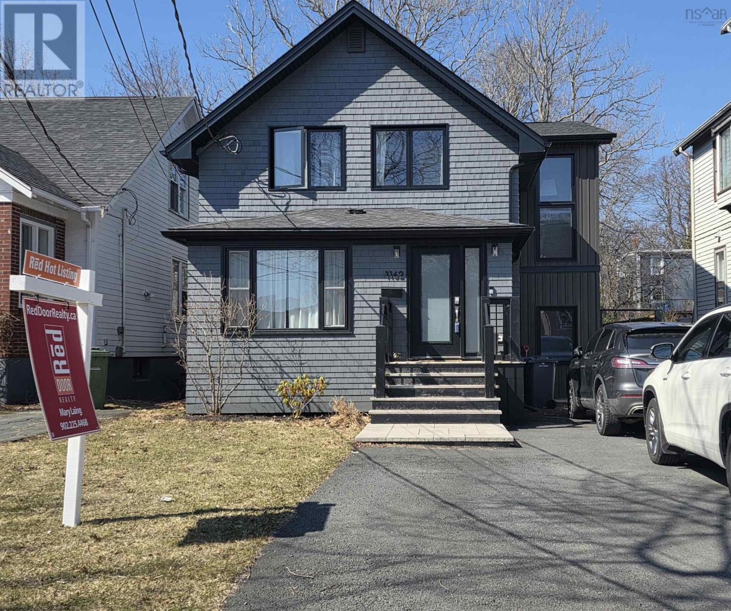 1162 Waterloo Street Property Photo 1